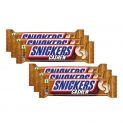 30% Off On Snickers Chocolate Bars.