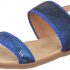 Newnik Quick Waterproof Dry Sheet Small Combo Pack of 2 Navy Blue (Each Size : 50 cm x 70 cm)