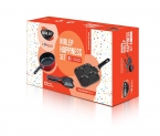 Nirlep by Bajaj Electricals 3-Piece Non-Stick Breakfast Gift Set