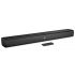 LG SJ3 2.1 Ch Sound Bar with Wireless Subwoofer (Black)