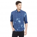80% Off : Solemio Men’s Casual Shirt