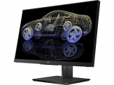 HP 23-inch Micro-Edge Full HD IPS Display with VGA – Z23n G2 (Black)
