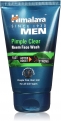 Himalaya Men Pimple Clear Neem Face Wash, 100ml