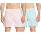 Diverse Men Boxer Shorts