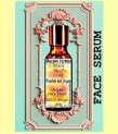 Ancient Flower Rose and Gold – Rosehip and Argan Night Face Elixir – Oil In Serum (10 Ml) Visit the Ancient Flower Sto