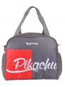 Pokemon Multicolored Kids’ Backpack (BTS-3050)