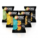 Tagz Popped Potato Chips – Combo 2 (Pack of 5)
