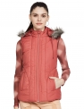 Women’s Quilted Jacket Starts @536.