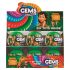 Autokraftz 6 Led Bike Light/Fog Lamp For Bajaj Pulsar 135 Ls Dts-I