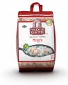 Pantry : INDIA GATE Mogra Aged Broken Grain Basmati Rice, 5 Kg pack