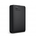 WD 5TB Elements Portable External Hard Drive – USB 3.0 – WDBHDW0050BBK-EESN