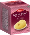 Bikaji Kesar Baati 1.25kg