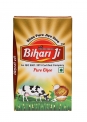 Bihari Ji Pure desi Ghee 1 LTR TetraPack