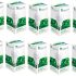 Halonix 10 Watt B22 LED Cool Day Light Bulb, Pack of 10, White