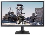 LG 22 inch Gaming Monitor – 1ms, 75Hz, Full HD,  AMD Freesync, TN Panel Monitor, HDMI & VGA Port – 22MK400H (Black)