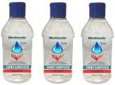 Medimade 70% Alcohol, FDA Approved Sanitizer – 330 ml (Pack of 3)