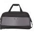 American Tourister Poler Polyester 65 cms Black Travel Duffle (FW8 (0) 09 002)