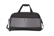 American Tourister Poler Polyester 65 cms Black Travel Duffle (FW8 (0) 09 002)