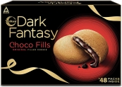Sunfeast Dark Fantasy Choco Fills, 600 g