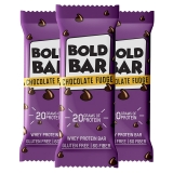 Boldfit Protein Bars, 20g Protein (Pack of 3)