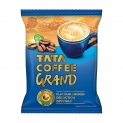 Tata Coffee Grand Instant Coffee Pouch, 50g