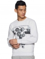 Cazibe Mens Sweatshirt