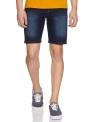 Amazon Brand – House & Shields Men’s Regular Fit Denim Shorts