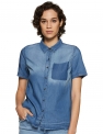 AKA CHIC Women’s Regular fit Shirt