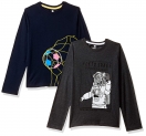 Cloth Theory Boy’s Tshirt’s Pack Of 2 , 3 & More