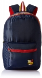 Impulse Waterproof Travelling Casual Backpack Series 30 litres Blue Sheer