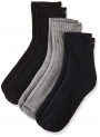 Jockey Men’s Socks (Pack of 3) (Colors May Vary)