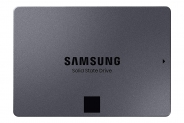 Samsung 870 QVO 1TB SATA 2.5″ Internal Solid State Drive (SSD) (MZ-77Q1T0BW)