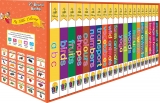 My Little Library (Set of 20 Books)
