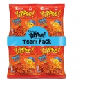 Sunfeast YiPPee! Magic Masala Long, slurpy Noodles | with Real Vegetables and nutrients | 12 x 70g Pack