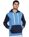 Amazon Brand – Symbol Men Hooded Sweatshirt