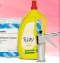 Pantry : Upto 55% Off on Amazon Brands – More 26th – 30th Dec