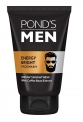 POND’S Men’s Energy Bright Face Wash Coffee Beans Bright Skin, 100g