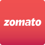 Zomato 50% Off + 100% Zomato Cashback Upto Rs.200 (Selected Users)