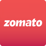 Zomato 50% Off + 100% Zomato Cashback Upto Rs.200 (Selected Users)