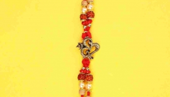 Rakhi Starts @29