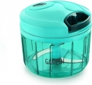 Ganesh Quick Vegetable Chopper  (1 Unit Chopper)
