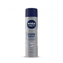 Nivea Men Deodorant, Silver Protect, 150Ml