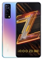 Iqoo Z3 5G (Cyber Blue, 6Gb Ram, 128Gb Storage) | India’S First Sd 768G 5G Processor | 55W Flashcharge | Upto 9 Months No Cost Emi | 6 Months Free Screen Replacement