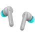 Boat Airdopes 141 True Wireless Earbuds With Upto 42H Playtime, Beast Mode(Low Latency Upto 80Ms) For Gaming, Enx Tech, Asap Charge, Iwp, Smooth Touch Controls(Pure White)