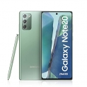 Samsung Galaxy Note 20 (Mystic Green, 8Gb Ram, 256Gb Storage) With No Cost Emi/Additional Exchange Offers