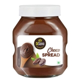 Disano Choco Spread, Chocolate, 300 Gram