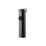 Mi Cordless Beard Trimmer 1C, With 20 Length Settings, 60 Minutes Of Usage, & Usb Fast Charging, Black