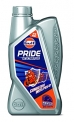 Gulf Pride 4T Ultra Plus 20W-40 – [900 Ml]