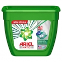 Ariel Matic 4In1 Pods Detergent Pack 32 Ct -For Top & Front Load Washing Machine Only