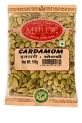 Miltop Premium Cardamom Green Whole (Elaichi), 100G